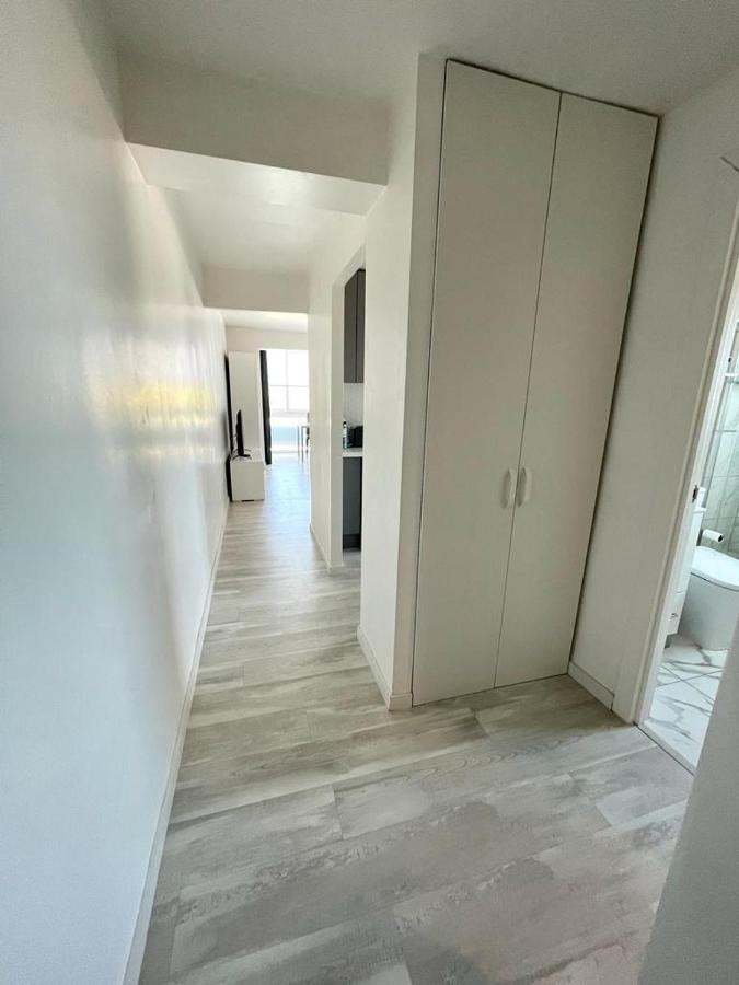 Apartamento Suzanna ベニドルム エクステリア 写真