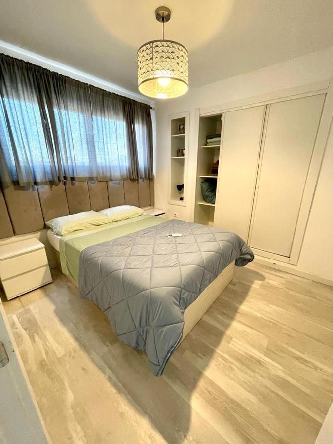 Apartamento Suzanna ベニドルム エクステリア 写真
