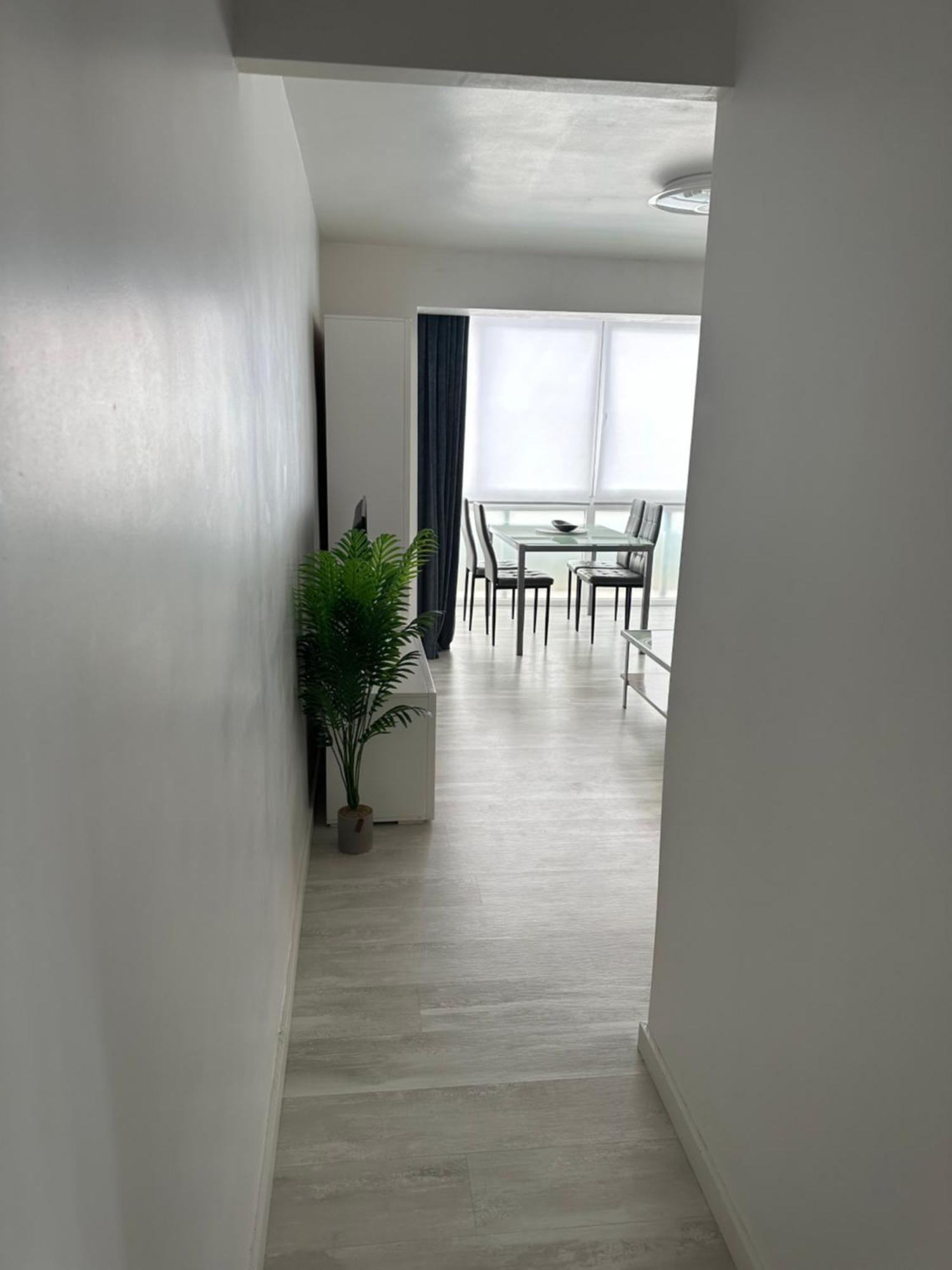 Apartamento Suzanna ベニドルム エクステリア 写真